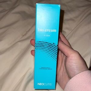 Neocutis Biocream Firm- New in opened box